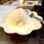 キッチン あずま - 