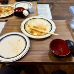 キッチン あずま - 