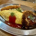 キッチン あずま - 