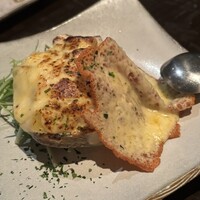 鉄板焼　ぼんの - 