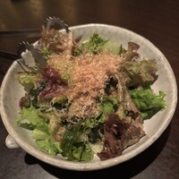 鉄板焼　ぼんの - 