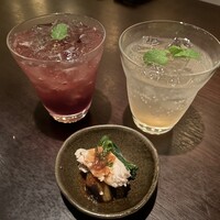 鉄板焼　ぼんの - 