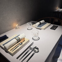 日本のイタリア料理店 sai - 