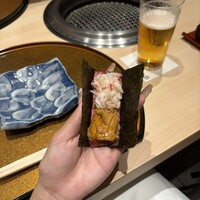 恵比寿 うしみつ - 