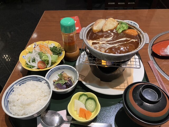 Shabu Teki Tei