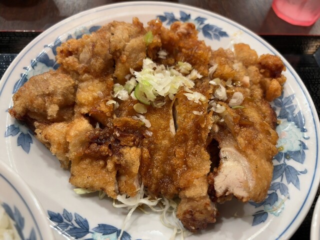 きんぎょ - 宮城野通（居酒屋）の写真