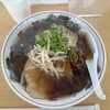 東武百貨店 - 京都ラーメン 1100円(税込)