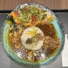 BOTANI：CURRY 梅田店