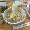 釜揚げうどん まるお