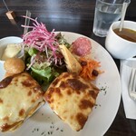 ブラッスリー・コントワール - 