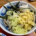 つけ蕎麦 安曇野 - 