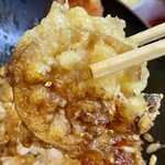 つけ蕎麦 安曇野 - 