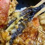 つけ蕎麦 安曇野 - 