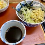 つけ蕎麦 安曇野 - 