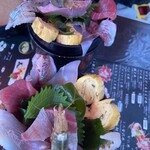 いきいき亭 近江町店 - 