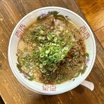 いせや - 上から