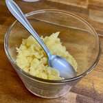 つけ蕎麦 安曇野 - 