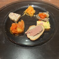 ブラッスリータイユ - 