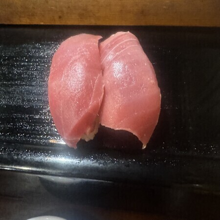 人形町】太田鮨：4ヶ月ぶりに普通サイズのにぎりを堪能する・・・また