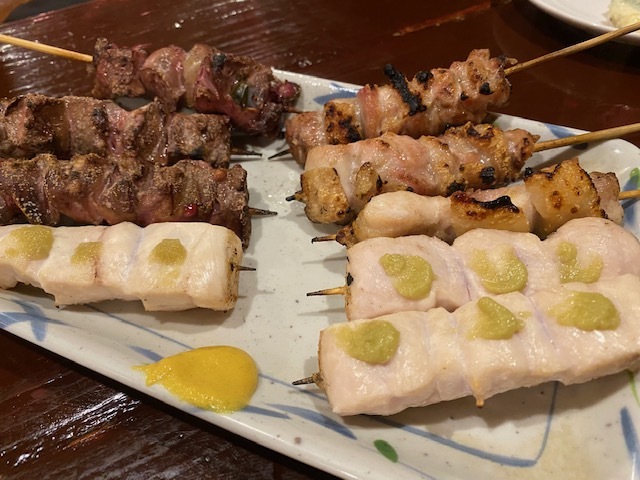 Yakitori Kotobuki photo 2