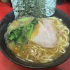 ラーメン 杉田家 千葉駅前店