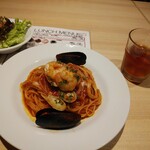 アルヴェーレ - 