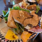 海沿いの キコリ食堂 - 