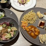 NARITA BOLD KITCHEN - 