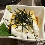 炭火焼鳥 三久 - 