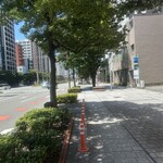 博多元気一杯!! - 帰りは　バスで駅まで