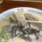 博多元気一杯!! - クオリティー高し！　チャーシュー