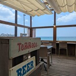 海沿いの キコリ食堂 - 