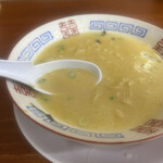 博多元気一杯!! - 混ぜるとこんな色