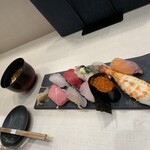 築地孫右衛門 - 