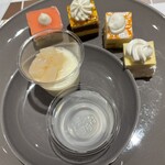 NARITA BOLD KITCHEN - 