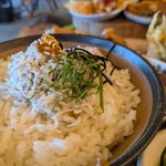 海沿いの キコリ食堂 - 