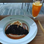 sea side lounge セトトフ - 料理写真: