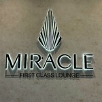 MIRACLE LOUNGE - 