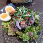 ブラッスリー ギョラン - 