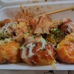 てこや - 料理写真: