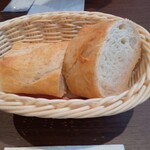 ブラッスリー ギョラン - 