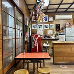 日の出屋 - 
