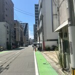 博多元気一杯!! - 人集り　ここカナ？