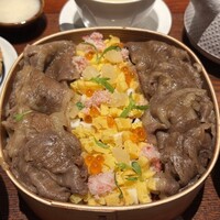 しゃぶしゃぶ 山笑ふ 表参道店 - 