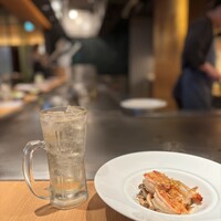 鉄板DINING O - 