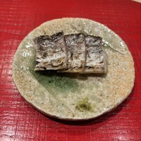 鮨 竜胆 - 