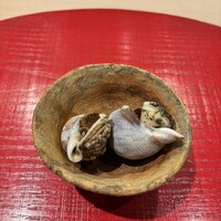 鮨 竜胆 - 