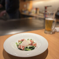 鉄板DINING O - 
