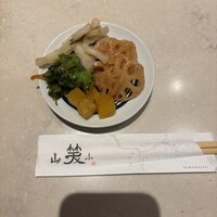しゃぶしゃぶ 山笑ふ 表参道店 - 