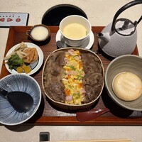 しゃぶしゃぶ 山笑ふ 表参道店 - 